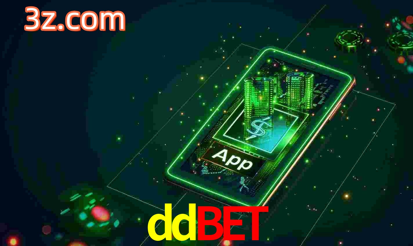 Simplificando a Experiência de Jogo ddbet App