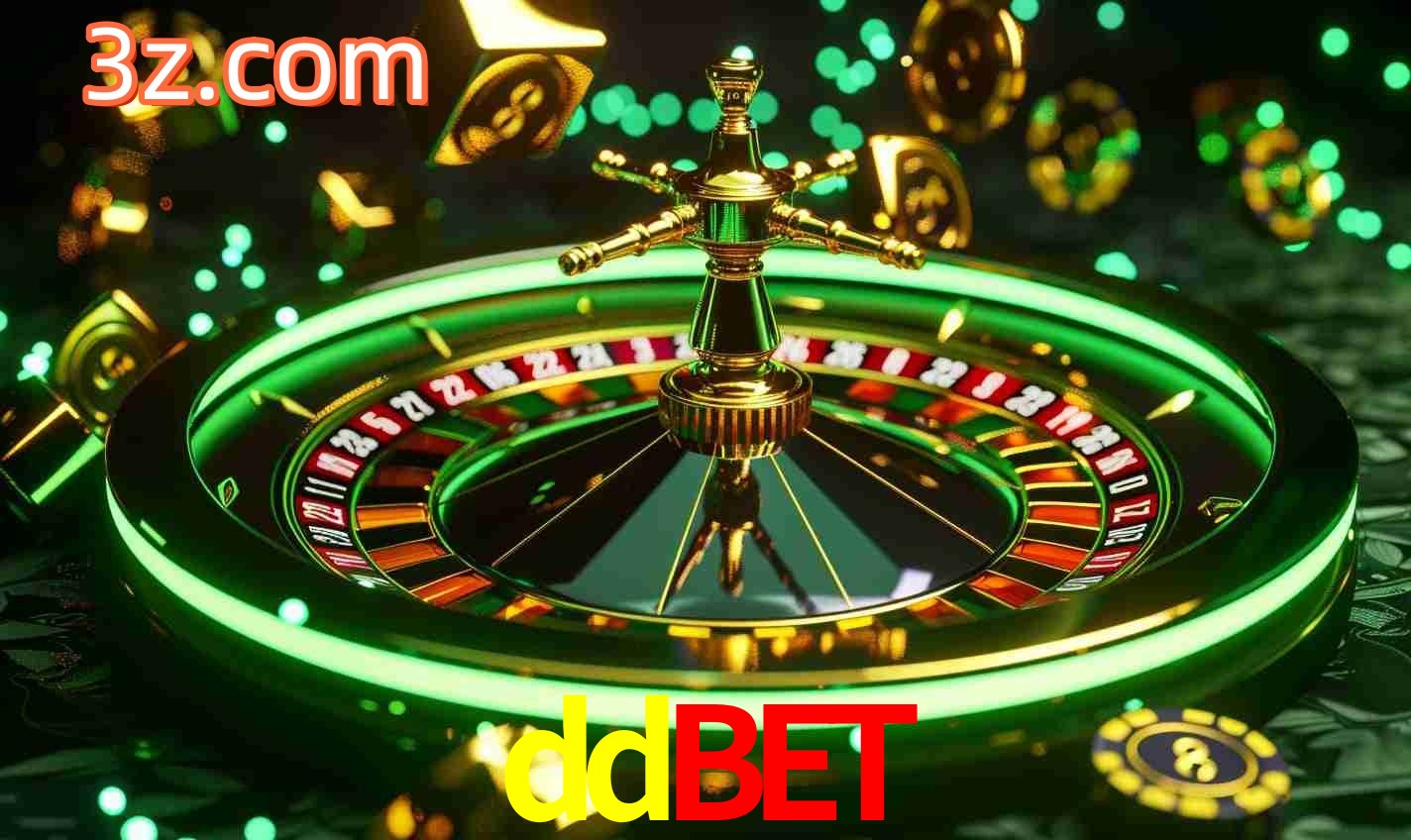 Desfrutar de um Cassino ddbet