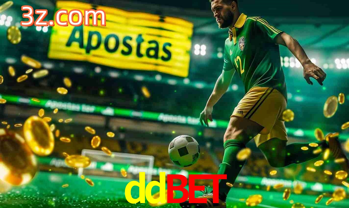 Diversas Apostas em Eventos Esportivos ddbet