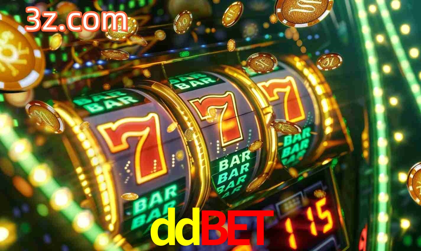 Populares Slots ddbet