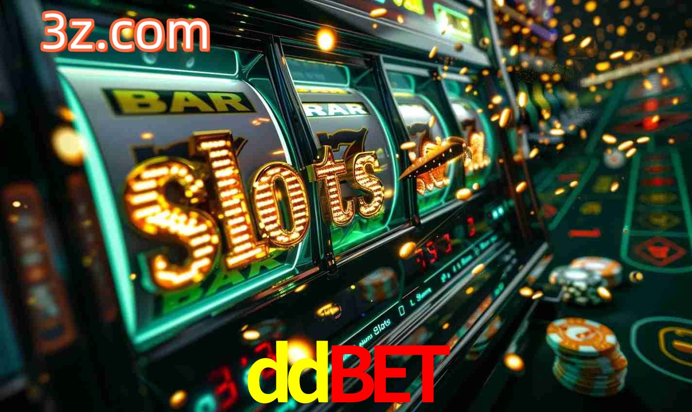 Melhor dos Slots Cassino ddbet