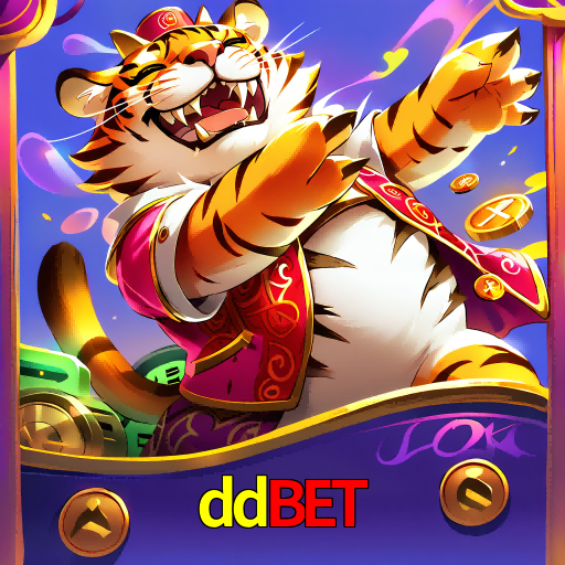 Experiência Imersiva no Cassino Online ddbet